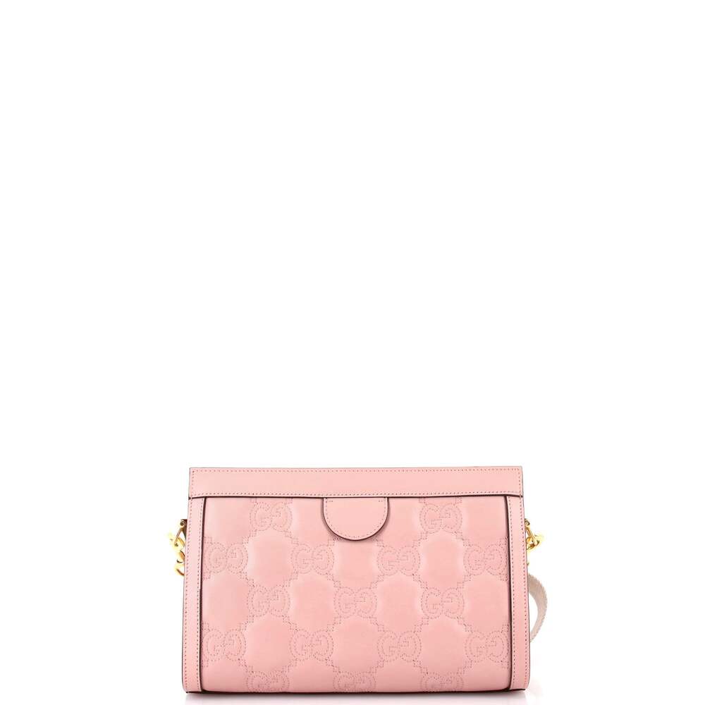 Gucci Gg Shoulder Bag Matelasse #220232G19B - Picture 3 of 6